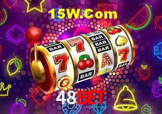 Bônus e promoções da 48Bet