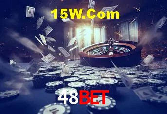 Loterias online na 48Bet