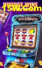 Benefícios VIP na 48Bet